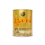 Aseel Vegetabilsk Ghee (UAE) 6 x 2kg