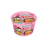 Samyang Carbo Big Bowl (Korea) 16x105g