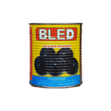 Bled Black Olives m. stein 12 x 850g