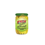 Chtoura Pickles Mokti 12x 1000gr