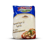 Chtoura Egyptian Rice 4x5kg