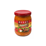 Herby Meatballs in Tomato Sauce Sedeph 6 x 500g