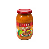 Herby Bigos Sedeph 6 x 850g