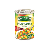 Kwidzyn Polish Mix 12x400G