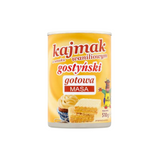 Kajmak Gostynska Vanilla Flavoured 510g x 12