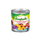 Bonduelle Golden Sweetcorn With Red Beans 24x170g