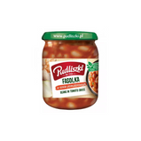 Pudliszki Beans In Tomato Sauce 8x500g