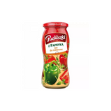 Pudliszki Sauce For Spaghetti With Pepper 12x500ml