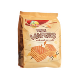 Dr wafers mini Vanilla 130g x 18