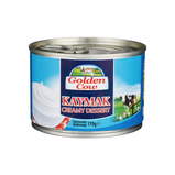 Golden Cow Kaymak 170g x 24