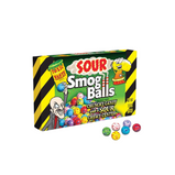 Toxic Waste Smog Balls Theatre Box 12 x 84g