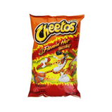 Cheetos Flamin Hot 227g x 10