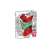 Fruit Roll-Ups Strawberry Sensation 10 x 141g