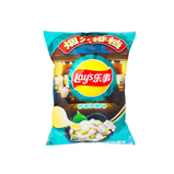 Lays Wasabi Octopus 70g x 22