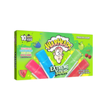 Ice Pops Warhead 12 x 284g