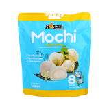 Royal Family Mochi Vanilla Creme 24x120g