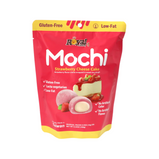 Royal Family Mochi Strawberry Cheese Cake 24x120g