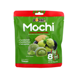 Royal Family Mochi Creamy Matcha Latte 24x120g