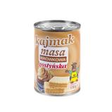 Kajmak Gostynska Masa Krowkowa 510g x 12