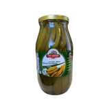 Zine Alsham Pickles 4 x 2,8 kg