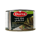 Durra Stuffed Grape Leaves With Rice 1900g x 6