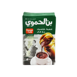 Hamwi Coffee Classic With Cardemom 450g x 6