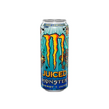 Coca-Cola Monster Aussie Juiced Lemonade 12x500ml