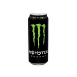 Coca-Cola Monster Energy Drink 500ml x 12