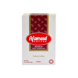 Al Ameed Coffee Medium With Cardamom 24 x 200g