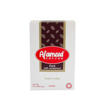 Al Ameed Kaffe Dark med kardemumma 24 x 200g