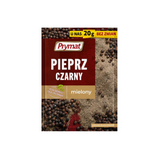 Prymat Black Pepper 20g x 30