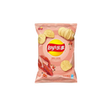 Lays Spicy Crayfish 104g x 24