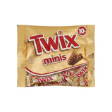 Twix Minis 227g x 22