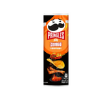 Pringles Spicy Strips 110g x 20