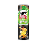 Pringles Lemon King Crab 110g x 20