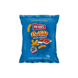 Herrs Buffalo Blue Cheese Curls EU 113g x 12