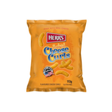 Herrs Original Cheese Curls EU 113g x 12