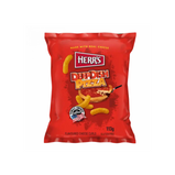 Herrs Deep Dish Pizza Cheese Curls EU 12x 113g