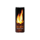 Coca-Cola Burn Original Energy Drink 250ML x 12