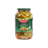 Durra Mix Pickle 1400g x 6