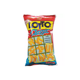 Lotto Corn Puff Crisps Classic 80G x 24