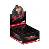 Smoking Deluxe Papers + Filter King Size slim x 24