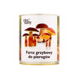 Lesne Skarby Farsz Grzybowy do pierogow 380 x 6