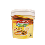 Chtoura Tahina 1x18kg