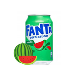 Fanta Watermelon 24 X 330ML