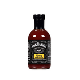 Jack Daniels Honey BBQ Sauce 6 x 553g