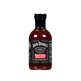 Jack Daniels Sweet And Spicy BBQ Sauce 28 x 553g