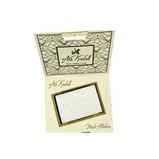 Ata Kadah White Musk Soap 24 x 125g