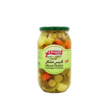 Chtoura Vegetable Mix Pickle 12x1450GR