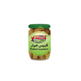 Chtoura Pickles 12 x 660gr